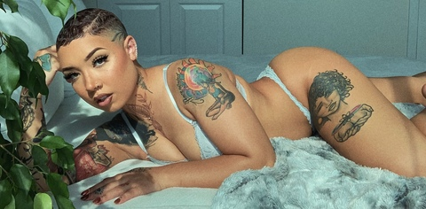 OnlyFans Header Bild badjass