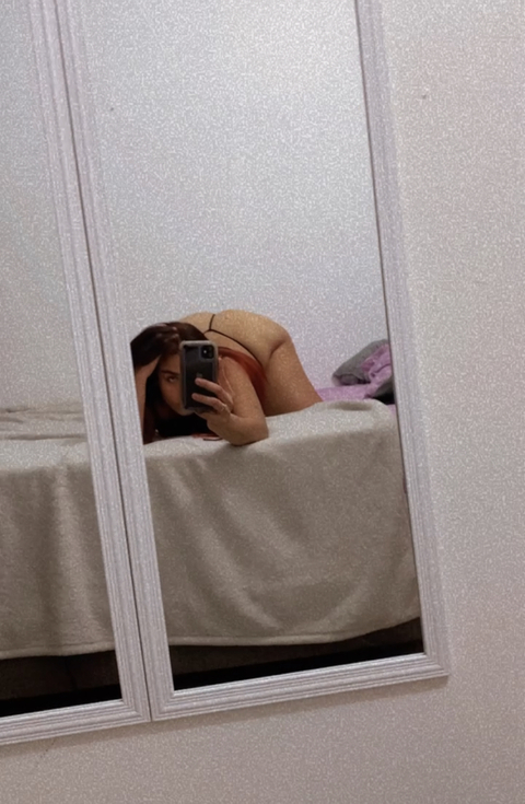 OnlyFansのヘッダー画像 baegoddess6