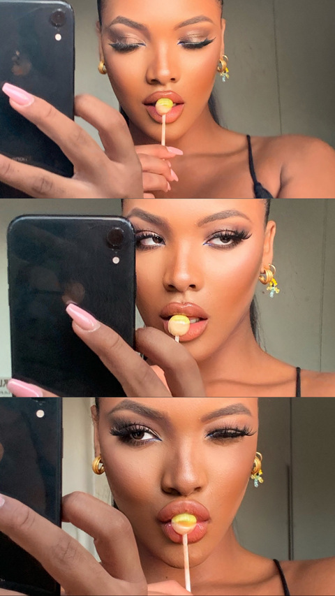 Immagine dell'intestazione OnlyFans banembaye