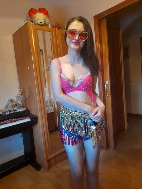 Image d'en-tête OnlyFans barbiedivina