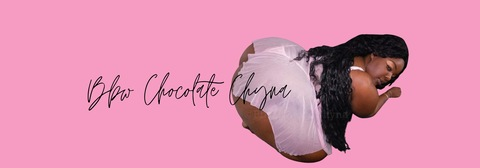 Obraz w nagłówku OnlyFans bbw.chocochyna