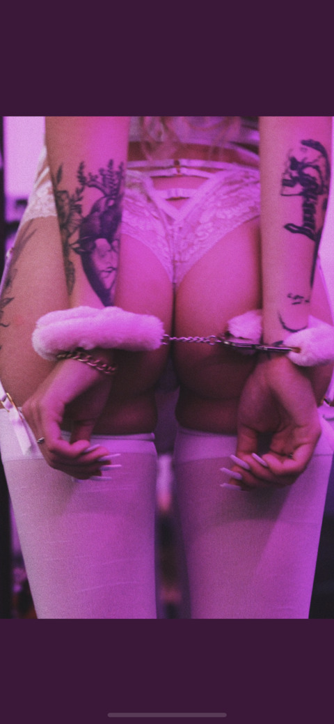 Картинка шапки OnlyFans beamerxbunny