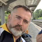 Zdjęcie profilowe na platformie OnlyFans bear_bare