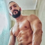 Zdjęcie profilowe na platformie OnlyFans bearded_alv