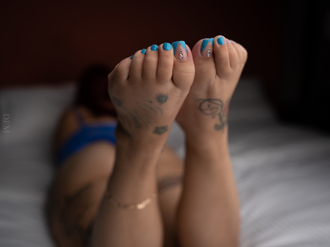 OnlyFansのヘッダー画像 beautiifulliza