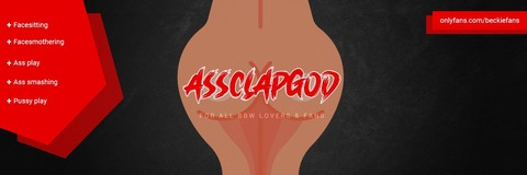 Obraz w nagłówku OnlyFans beckiefans