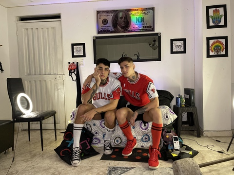 Imagen de encabezado de OnlyFans de belielbrothers_db