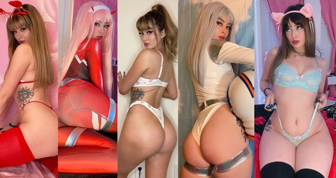 OnlyFans हेडर चित्र belletjade