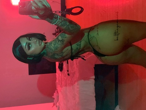 Снимка на заглавието на OnlyFans bellthegemiini
