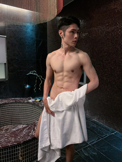 AlleenFans kopafbeelding bennylin1992