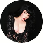 Profilbild bei OnlyFans von berlin_olivia