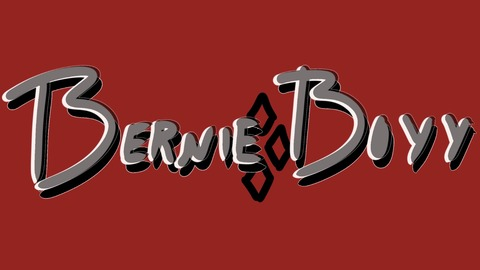 OnlyFans header picture bernieboyy