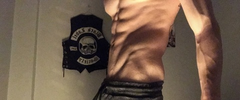 Foto de cabeçalho do OnlyFans berzerkersecret