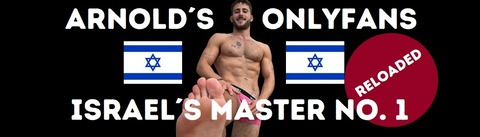 Картинка шапки OnlyFans bestjewishmaster