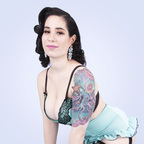 صورة الملف الشخصي لـ OnlyFans bettybrash