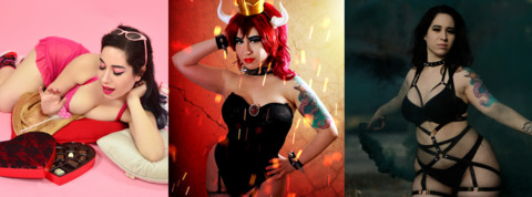 صورة رأس OnlyFans bettybrash