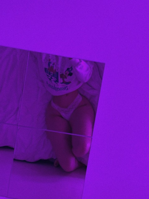 صورة رأس OnlyFans bhadbabie