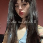 Photo de profil OnlyFans de biancabitx69