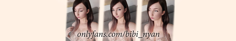 AlleenFans kopafbeelding bibi_nyan