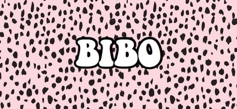 Foto de cabeçalho do OnlyFans biboofficial