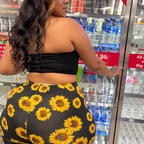 Foto do perfil do OnlyFans biggbootyjeniaah