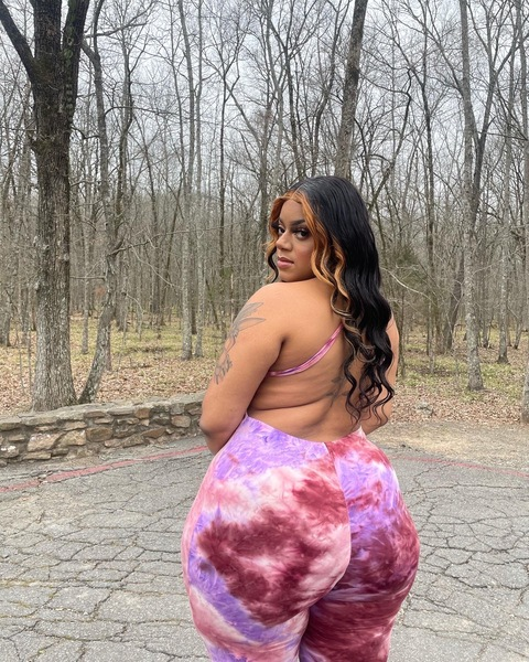 Foto de cabeçalho do OnlyFans biggbootyjeniaah