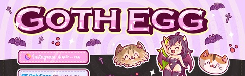 صورة رأس OnlyFans bigtittygothegg