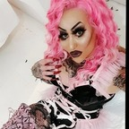 Zdjęcie profilowe na platformie OnlyFans bimbonatrixvip