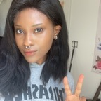 OnlyFans 프로필 사진 bitesizedbrat