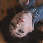 Photo de profil OnlyFans de blackamberx