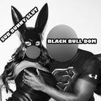 Профилна снимка на OnlyFans за blackbulldom