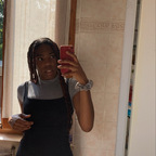 Foto do perfil do OnlyFans blackdezeyy