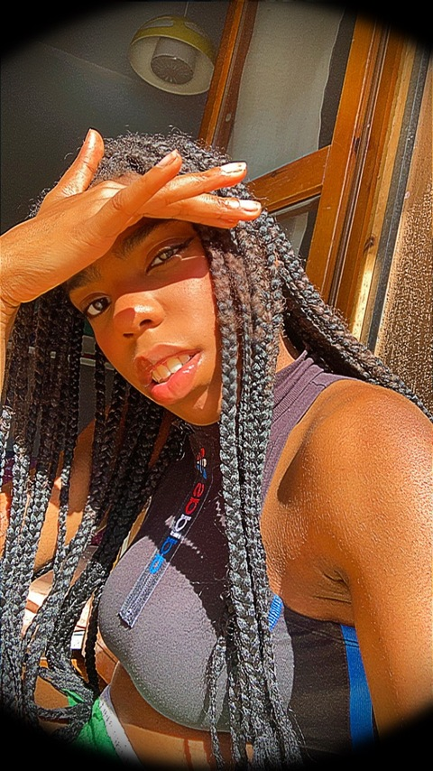 صورة رأس OnlyFans blackdezeyy