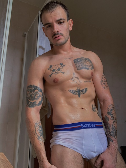 Foto de cabeçalho do OnlyFans blackshaker