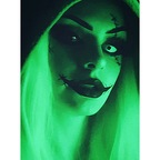 OnlyFans 프로필 사진 blacksoulofficial