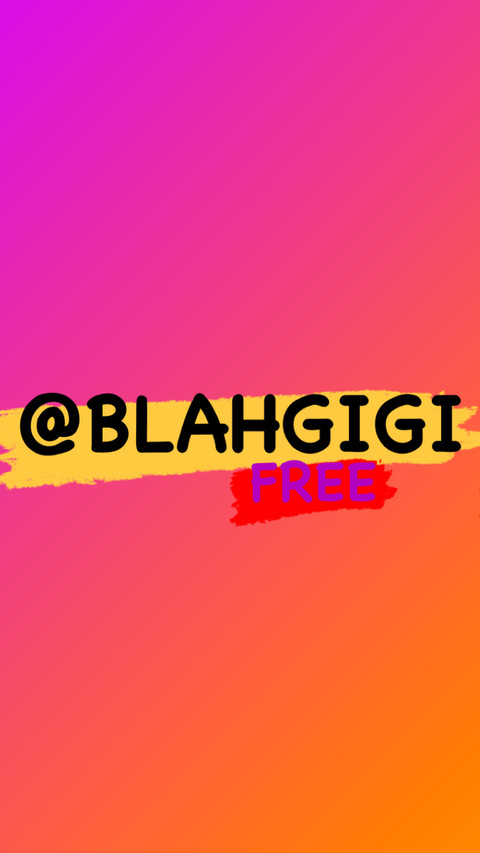 OnlyFans Header Bild blahgigi_too