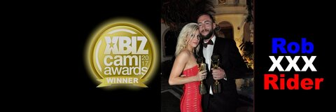 OnlyFansのヘッダー画像 blonde_riderxxx