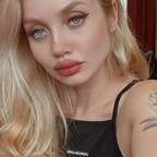 OnlyFansのプロフィール画像 blondebaby56