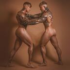 OnlyFans 프로필 사진 blondetatted