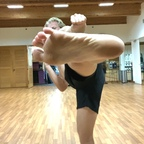 OnlyFansのプロフィール画像 blondfootmaster