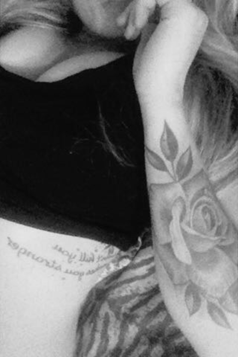 Immagine dell'intestazione OnlyFans blondi07