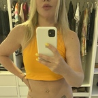 Профилна снимка на OnlyFans за blondieflavor