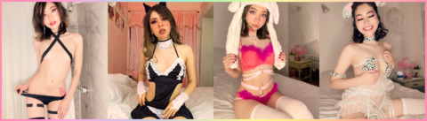 OnlyFans header picture blooll