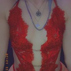 OnlyFans profil fotoğrafı bluebellxox