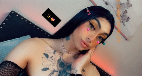 Foto de cabeçalho do OnlyFans bluedream_231