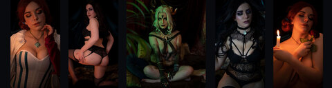 오직 팬들만 볼 수 있는 bobacorecos의 헤더 사진