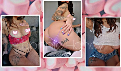 OnlyFans हेडर चित्र bonniehon