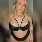 OnlyFans profil fotoğrafı bonniemay1996
