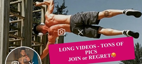 صورة رأس OnlyFans boygym