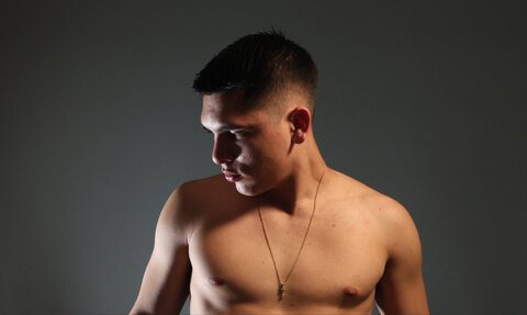 صورة رأس OnlyFans brad2307